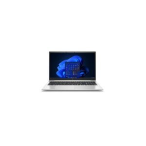 HP EliteBook 850 G8 Táctil 15,6" i5 1145G7, 16GB, SSD 512GB, Full HD
