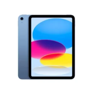 iPad 10 2022,64GB,azul