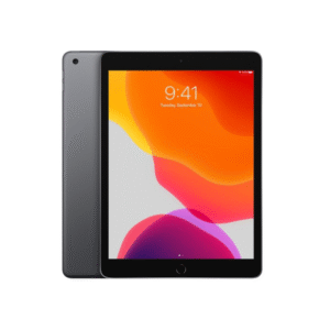 iPad 7 2019 ,10.2" ,128GB ,Wifi ,negro