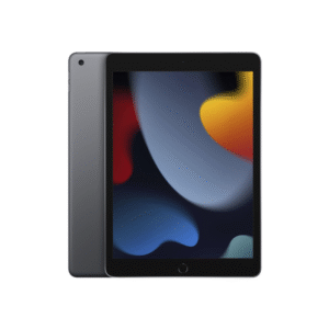 iPad 9 2021,64GB,Wifi+4G,Negro, A+