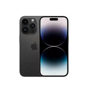 Iphone 14 Pro Max | 128 GB | Negro | A+