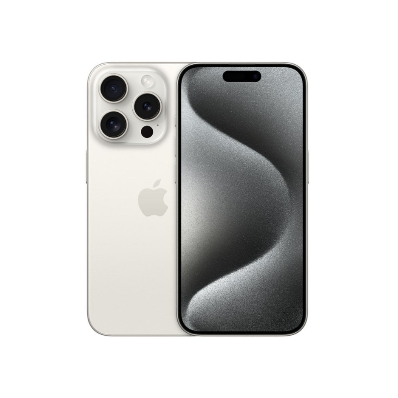 Iphone 15 Pro Max | 256GB | Blanco | A+