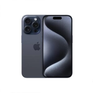 Iphone 15 Pro | 512GB | Azul | A+