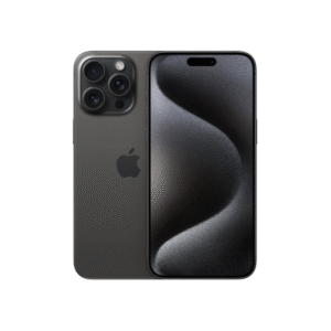 Iphone 15 Pro Max | 256GB | Negro | A+