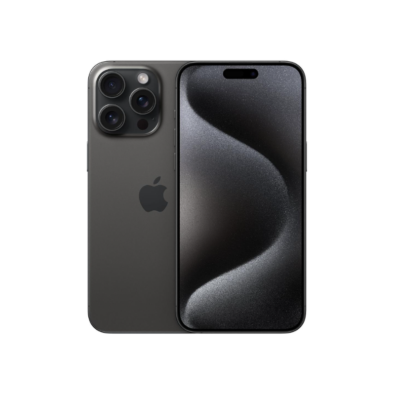 Iphone 15 Pro Max | 256GB | Negro | A+