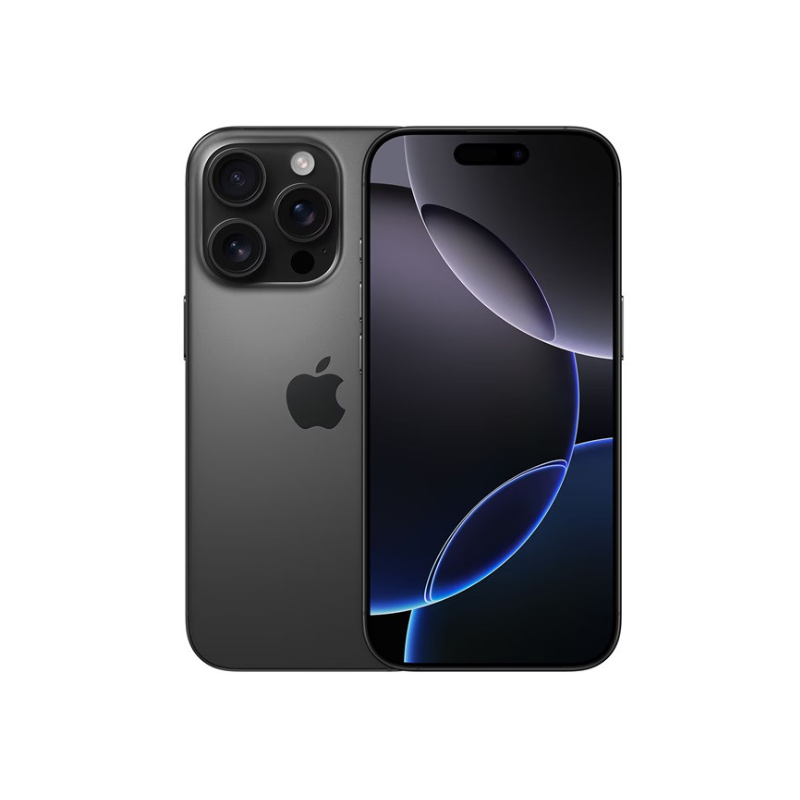 Iphone 16 Pro Max | 256 GB| Negro | A+