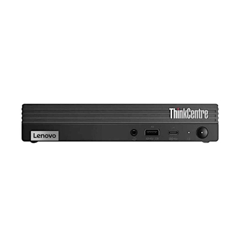 Lenovo Thinkcentre M90q Tiny ,i5 10500T ,8GB ,SSD 256GB, A+ - Imagen 3
