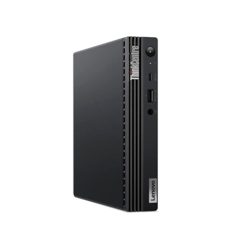 Lenovo Thinkcentre M90q Tiny ,i5 10500T ,8GB ,SSD 256GB, A+ - Imagen 2
