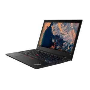 Lenovo Thinkpad L380, i7 8550U ,8GB ,256GB SSD ,13.3" FHD