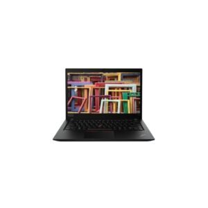 Lenovo Thinkpad T14 G1 Táctil 14" i7 10610U, 16GB, SSD 256GB, Full HD