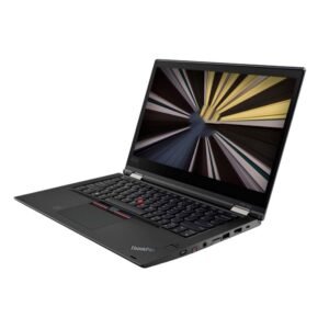 Lenovo Thinkpad x380 Yoga Táctil, i5-8250U ,8GB RAM ,128GB SSD ,13.3" FHD