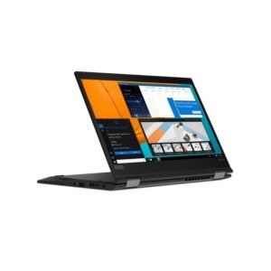 Lenovo Thinkpad X390 Yoga Táctil, i5-8365u ,8GB RAM ,256GB SSD ,13.3" HD