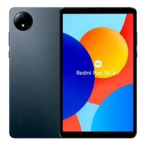 Xiaomi Redmi Pad SE 8.7" | 4Gb | 64Gb | Gris