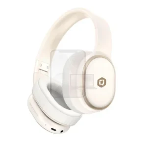 Qcharx Pulse Auriculares Inalambricos de Diadema Bluetooth 5.3