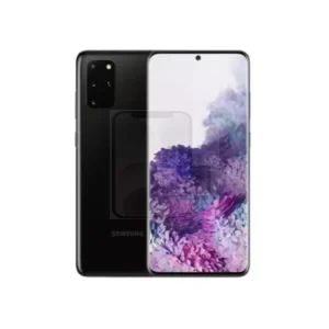 Samsung Galaxy S20 PLUS | 128GB | Negro