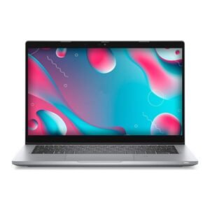 Dell Latitude 5320 13,3" i5 1135G7, 8GB, SSD 256GB, FHD, A