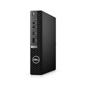 Dell Optiplex 5090 Micro i5 10500T, 8GB, SSD 256GB, A+