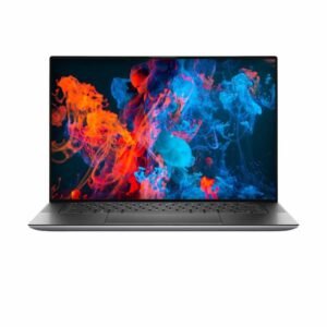 Dell Precision 5550 15.6" i7 10875H, 32GB, SSD 512GB, WUXGA, NVIDIA Quadro T2000 Max-Q 4GB, A+