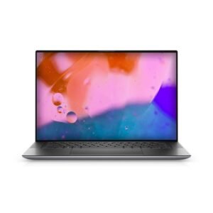 Dell Precision 5750 15,6" i7 10850H, 32GB, SSD 512GB, WUXGA, NVIDIA Quadro T2000 Max-Q 4GB, A