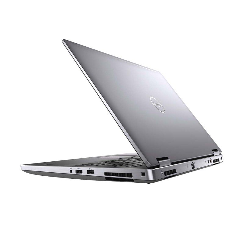 Dell Precision 5770 17" i7 12800H, 16GB, SSD 256GB, WUXGA, Nvidia RTX A2000 8GB, A+ - Imagen 7