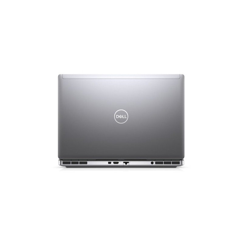 Dell Precision 5770 17" i7 12800H, 16GB, SSD 256GB, WUXGA, Nvidia RTX A2000 8GB, A+ - Imagen 9