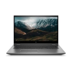HP ZBook Firefly 15 G8 15,6" i7 1185G7, 16GB, SSD 512GB, FHD, NVIDIA Quadro T500 4GB, A+