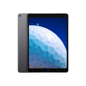 iPad Air 3 de 64GB color negro Wifi + 4G, Negro, A+