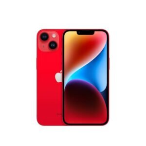 Iphone 14 | 128 GB | Rojo | A+