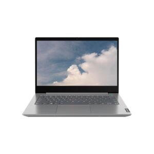 Lenovo Thinkbook 14-IIL 14" i5 1035G1, 8GB, SSD 256GB, FHD, A