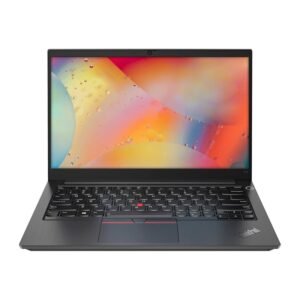 Lenovo Thinkpad E14 G2, i5 1135G7,16GB, SSD 256GB, 14" FHD,A