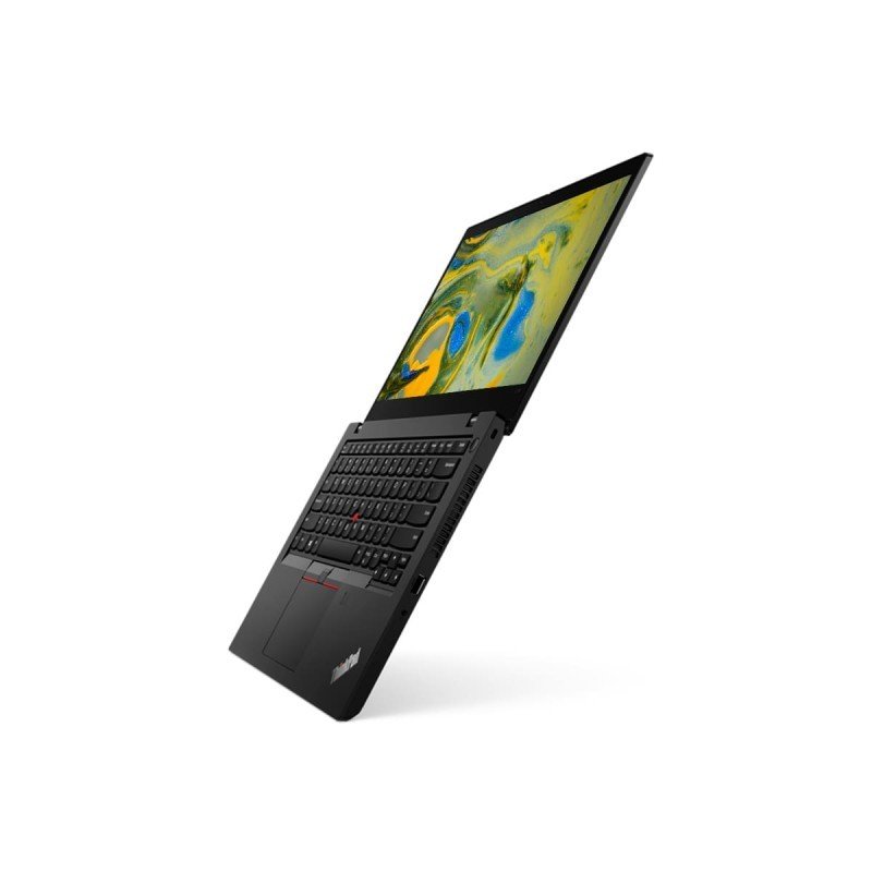 Lenovo ThinkPad L14 G2 14", i7 1185G7, 8GB, SSD 256GB, FHD, A+ - Imagen 3