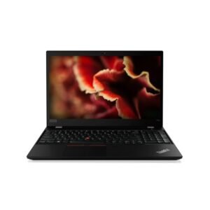 Lenovo Thinkpad P15S G1 15,6" i7 10610U, 16GB, SSD 512GB, FHD, NVIDIA Quadro P520 2GB, A+