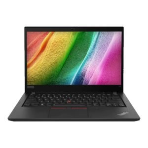 Lenovo ThinkPad T14 G2i 14" i5 1145G7, 8GB, SSD 256GB, FHD, A