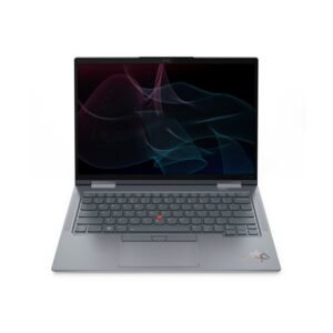 Lenovo ThinkPad X1 Yoga G8 Táctil 14" i5 1345U, 32GB, SSD 512GB, WUXGA, Km0, Caja Original