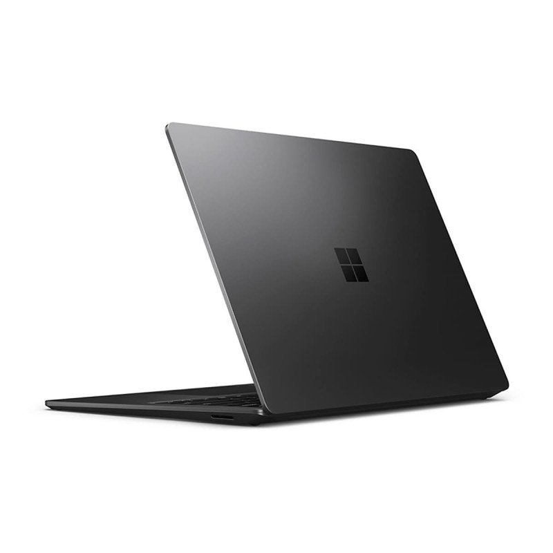 Microsoft Surface Laptop 4 Táctil 15" i7 1185G7, 16GB, SSD 256GB, 2K+, Negro, A - Imagen 5
