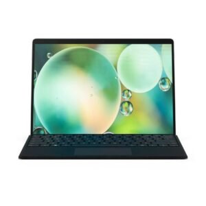 Microsoft Surface Pro 8 Táctil + Teclado Gris Noche 13" i7 1185G7, 16GB, SSD 256GB, 3K, Grafito, A