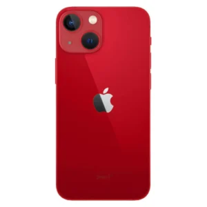 Iphone 13 | 512 GB | Rojo | A+ | Bat100%