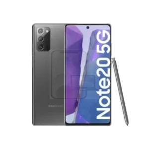 Samsung Note 20 5G | 256GB | Negro