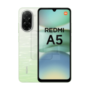 Xiaomi Redmi A5 4G 6.88" 128GB 4GB Verde