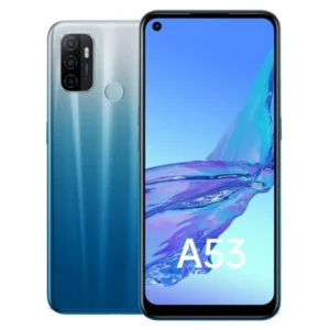 Oppo A53s | 128GB | Azul | NUEVO