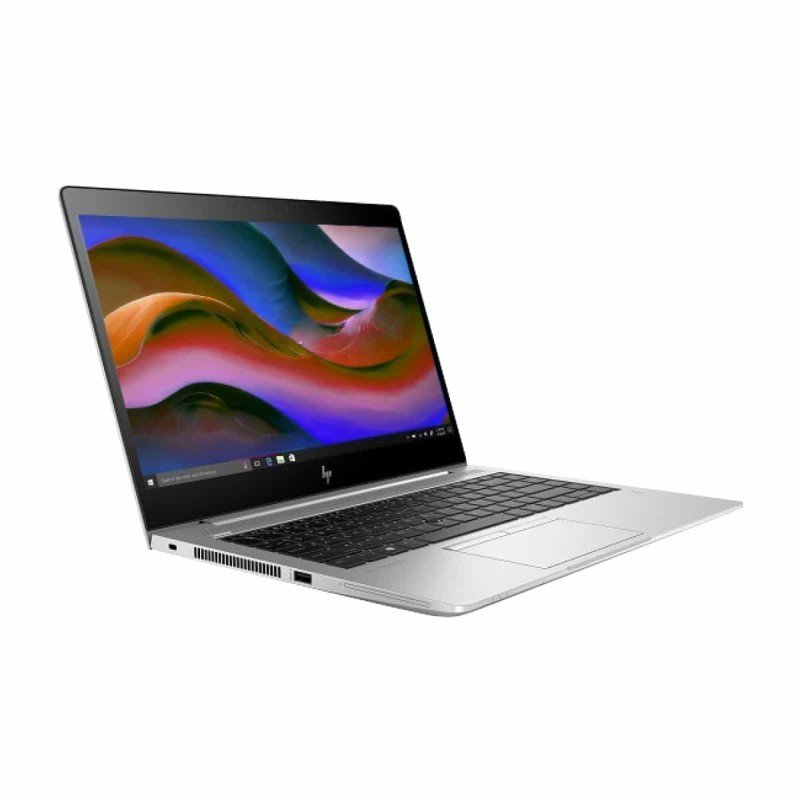 HP EliteBook 840 G6 14" i5 8365U, 8GB, SSD 256GB, FHD, A - Imagen 3