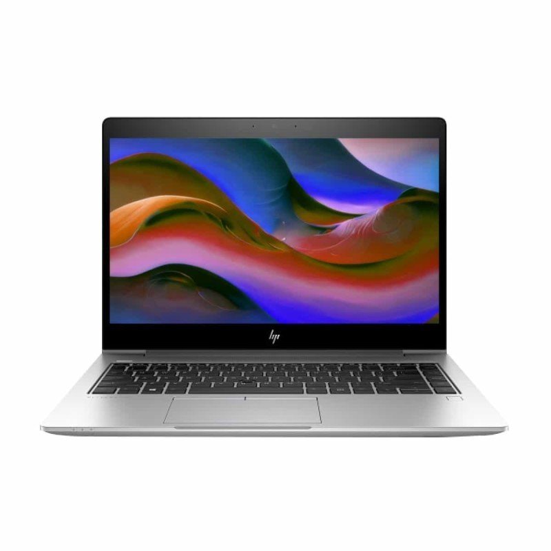 HP EliteBook 840 G6 14" i5 8365U, 8GB, SSD 256GB, FHD, A