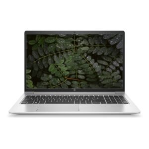 HP ProBook 450 G9 15,6" i5 1235U, 16GB, SSD 512GB, FHD, A+