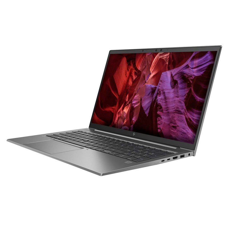 HP ZBook Firefly 14 G10 14" i7 1365U, 16GB, SSD 256GB, FHD, A+ - Imagen 4