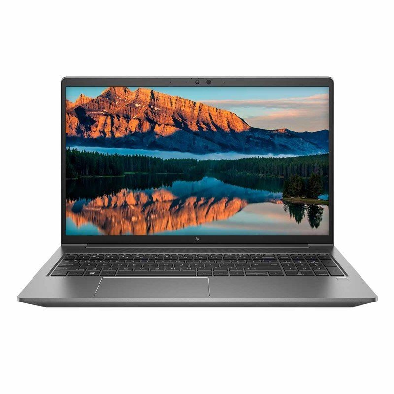 HP ZBook Power G7 15,6" i7 10750H, 32GB, SSD 512GB, FHD, NVIDIA Quadro T2000 Max-Q 4GB, A+