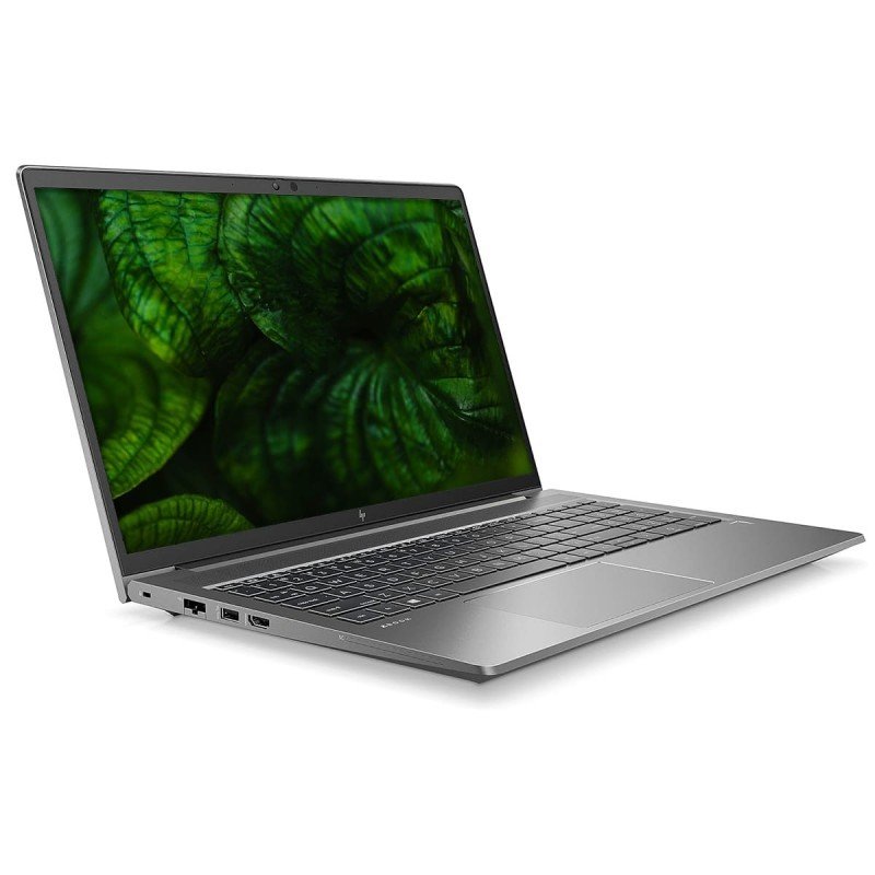 HP ZBook Power G8 15,6" i7 11800H, 32GB, SSD 1TB, FHD, NVIDIA Quadro T1200 4GB, A+ - Imagen 3