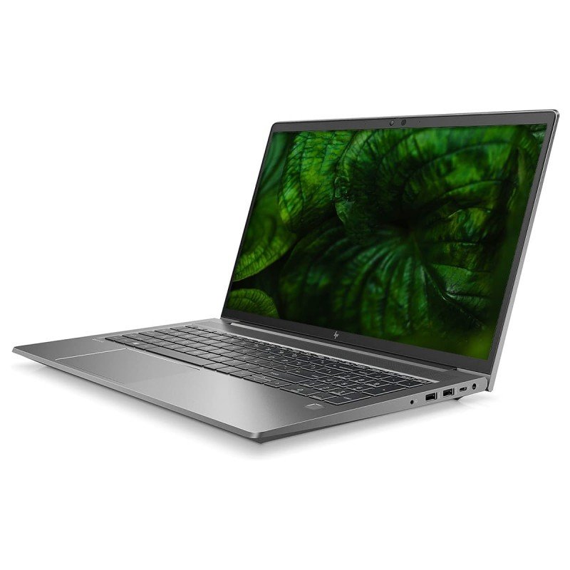 HP ZBook Power G8 15,6" i7 11800H, 32GB, SSD 1TB, FHD, NVIDIA Quadro T1200 4GB, A+ - Imagen 4