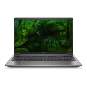 HP ZBook Power G8 15,6" i7 11800H, 32GB, SSD 1TB, FHD, NVIDIA Quadro T1200 4GB, A+