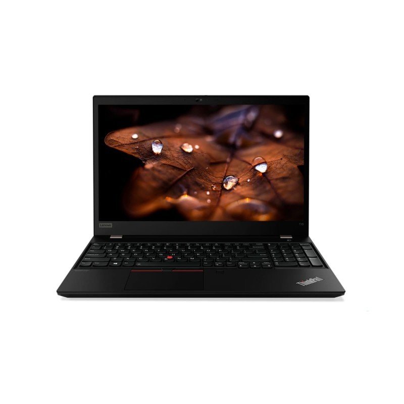 Lenovo Thinkpad T15 G1 15,6" i5 10310U, 16GB, SSD 512GB, FHD, A+