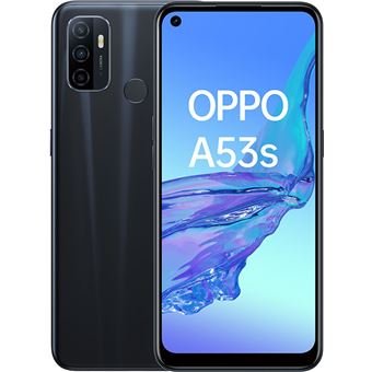 Oppo A53s | 128GB | Negro | NUEVO
